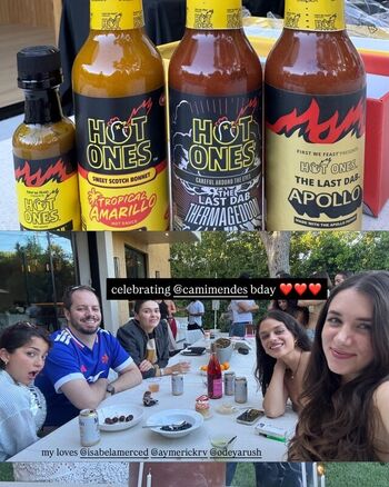 Full leaked Camila mendes page private photo