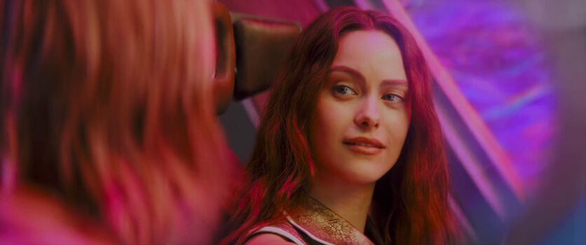 Full leaked Camila mendes page private photo