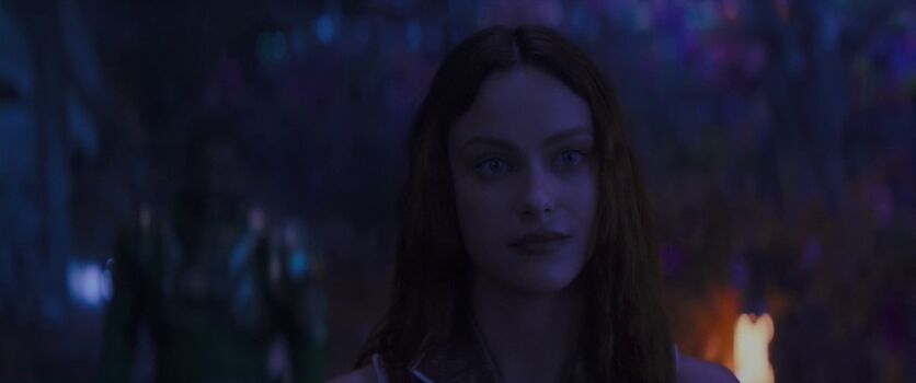 Full leaked Camila mendes page private photo