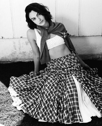 Full leaked Camila mendes private photo