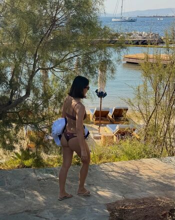 Full leaked Camila mendes page private photo