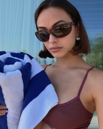 Full leaked Camila mendes page private photo