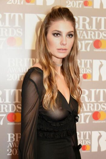 Full leaked Camila morrone page private photo