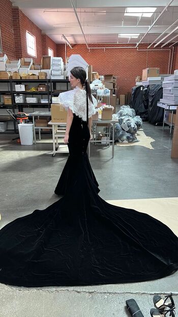 Full leaked Camila morrone private photo