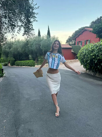 Full leaked Camila morrone page private photo