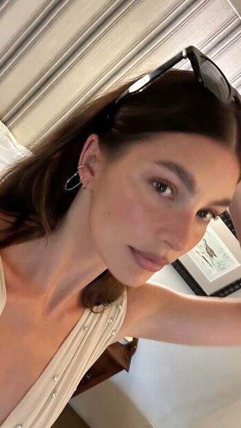 Full leaked Camila morrone page private photo