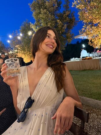 Full leaked Camila morrone page private photo