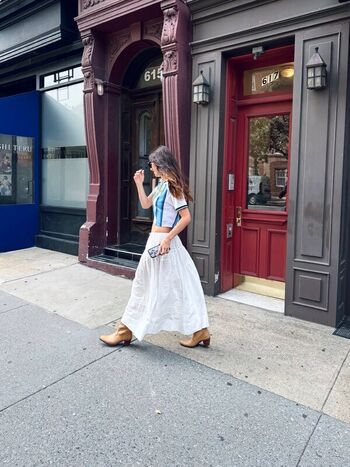 Full leaked Camila morrone private photo