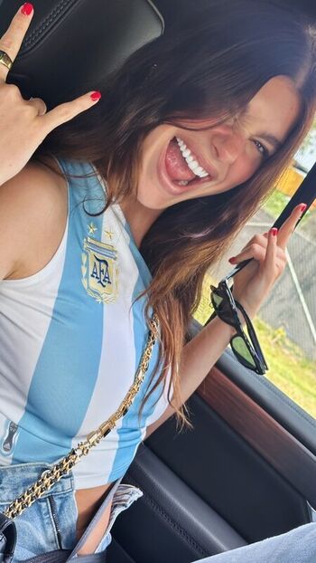 Full leaked Camila morrone private photo