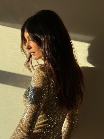 Full leaked Camila morrone private photo