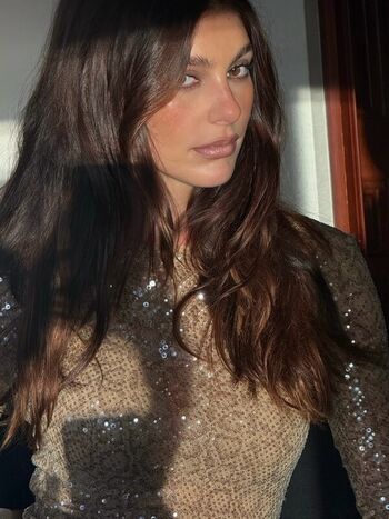 Full leaked Camila morrone private photo