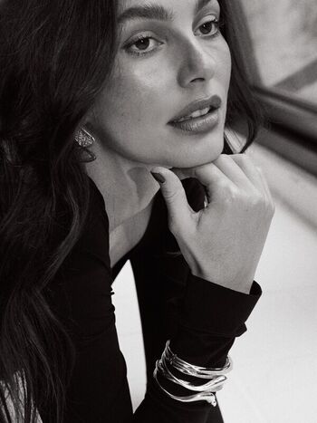 Camila Morrone