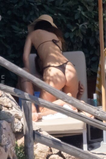 Full leaked Camila morrone private photo