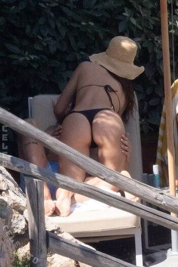 Camila Morrone