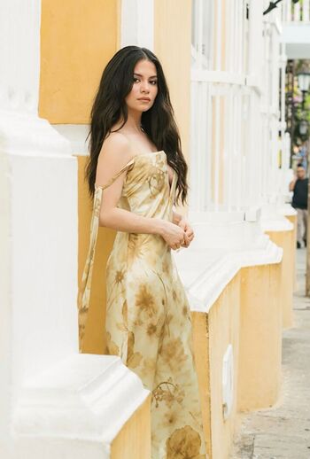 Full leaked Camila perez private photo