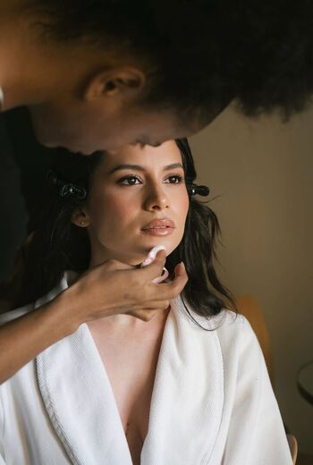 Full leaked Camila perez private photo