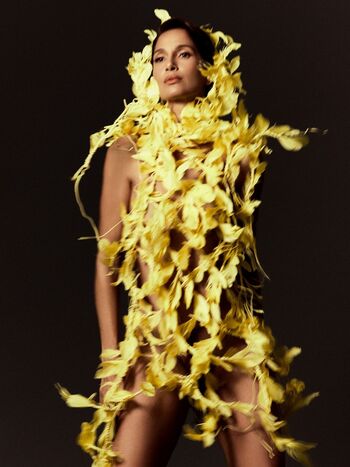 Full leaked Camila pitanga private photo
