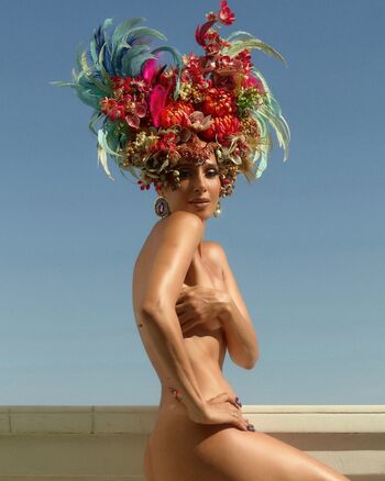 Full leaked Camila pitanga private photo