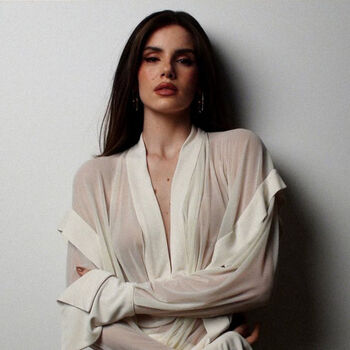 Full leaked Camila queiroz private photo