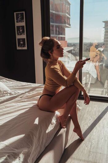 Full leaked Camila rendn page private photo