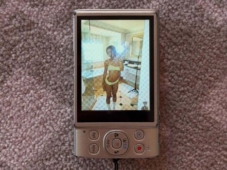 Full leaked Camila rendn private photo