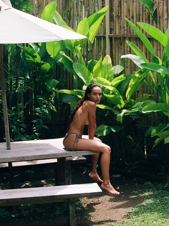 Full leaked Camila rendn private photo