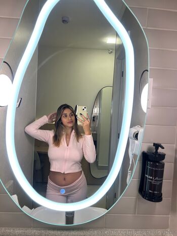 Full leaked Camila reyes private photo