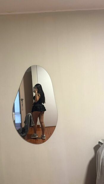 Full leaked Camila private photo