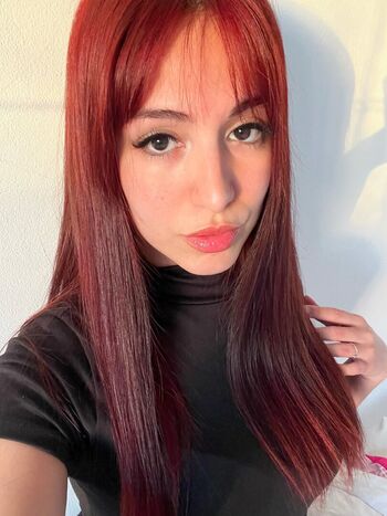 Full leaked Camilanga private photo