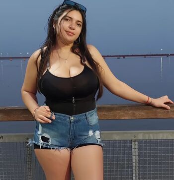 Full leaked Camilasoledad molas page private photo