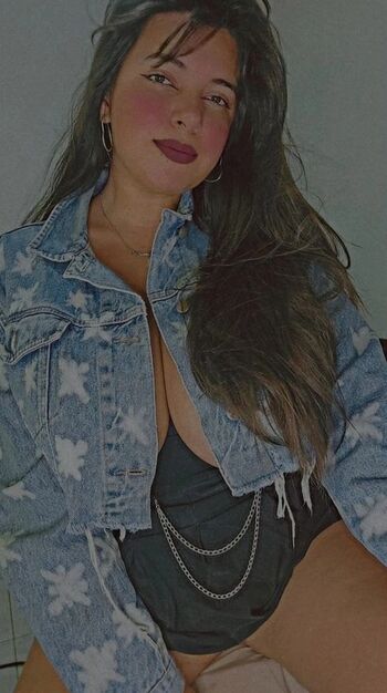 Full leaked Camilasoledad molas private photo