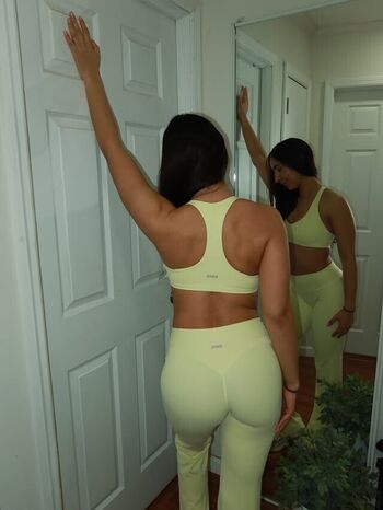 Full leaked Camilayfit private photo
