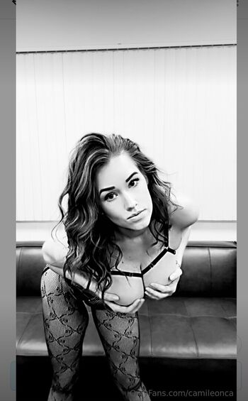 Full leaked Camileon private photo