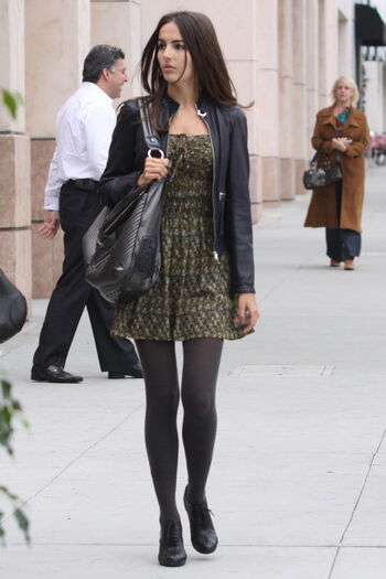 Full leaked Camilla belle private photo