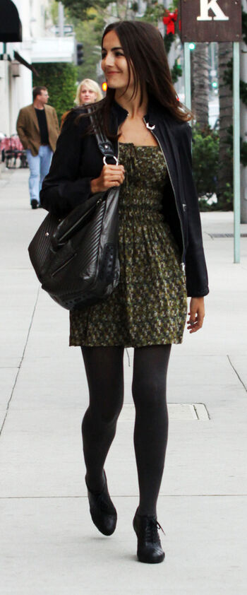 Full leaked Camilla belle private photo