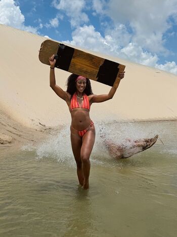 Full leaked Camilla de lucas private photo