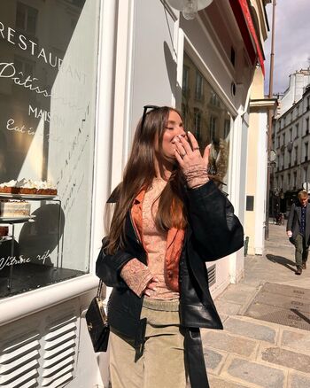 Full leaked Camilla hasselgard private photo