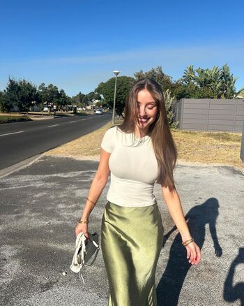 Full leaked Camilla hasselgard private photo