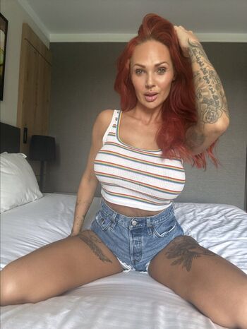Full leaked Camilla jayne private photo