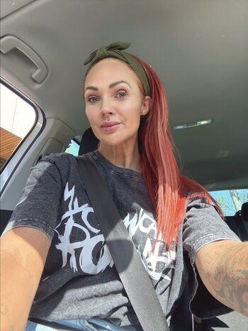 Full leaked Camilla jayne private photo