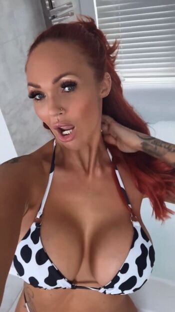 Camilla Jayne
