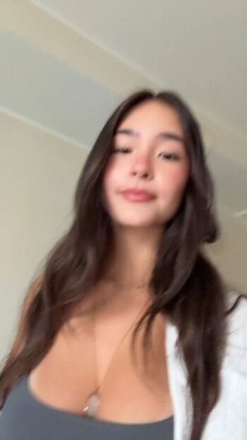 Full leaked Camilla marini private photo