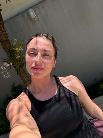 Full leaked Camilla rodriguez private photo