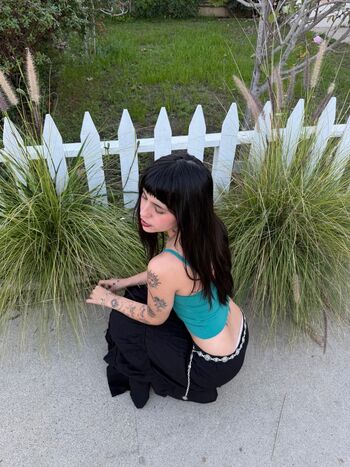 Full leaked Camillacarcoba private photo