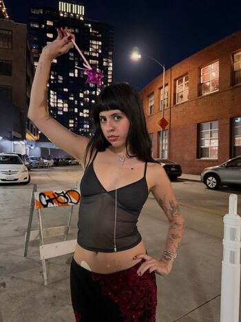 Full leaked Camillacarcoba private photo