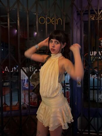 Full leaked Camillacarcoba private photo