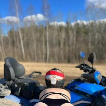 Full leaked Camillaisbored private photo