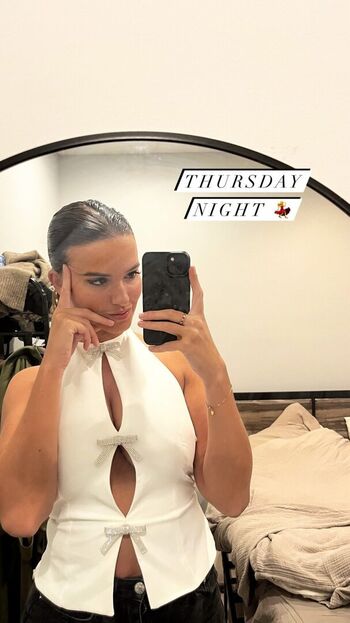 Full leaked Camille aubery private photo