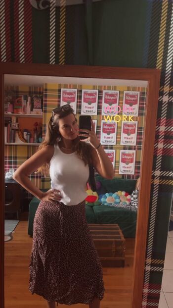 Full leaked Camille aubery private photo
