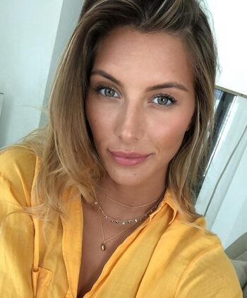 Full leaked Camille cerf page private photo
